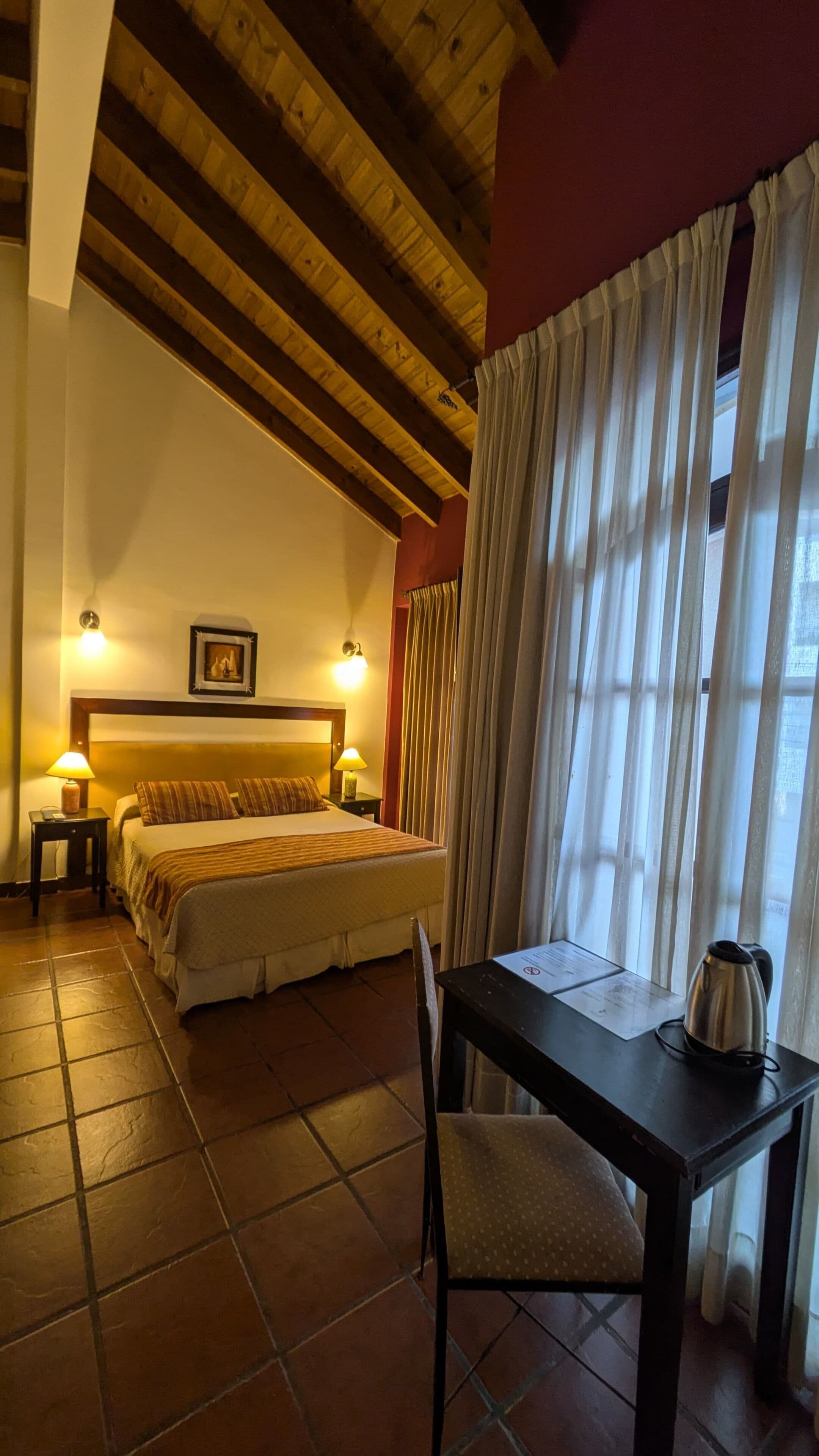 Photo - Delvino Boutique Hotel