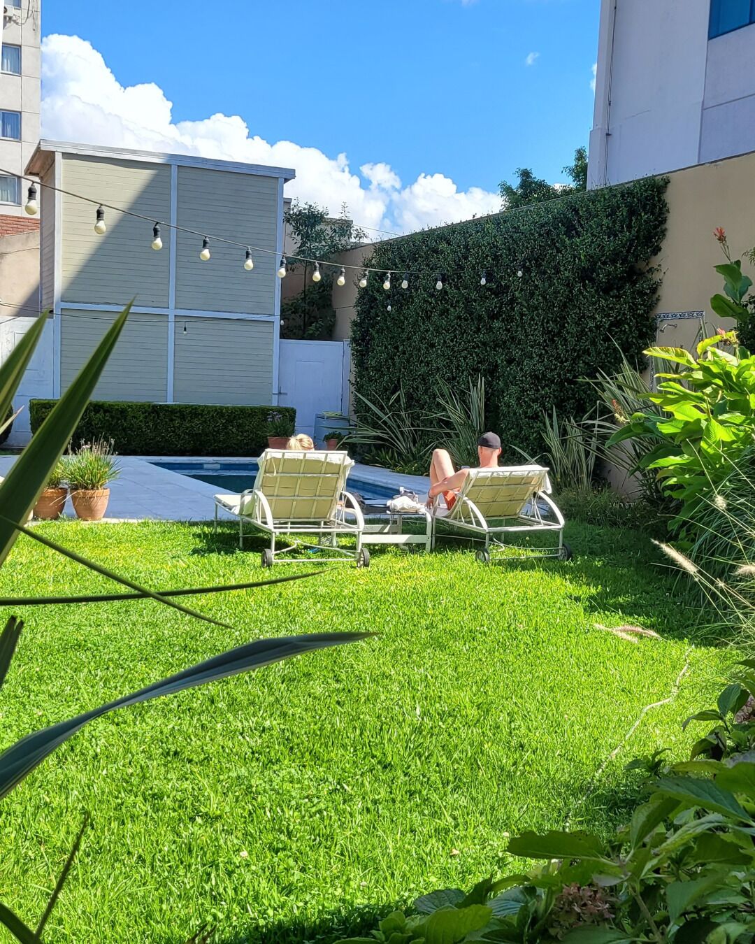 Photo - Delvino Boutique Hotel