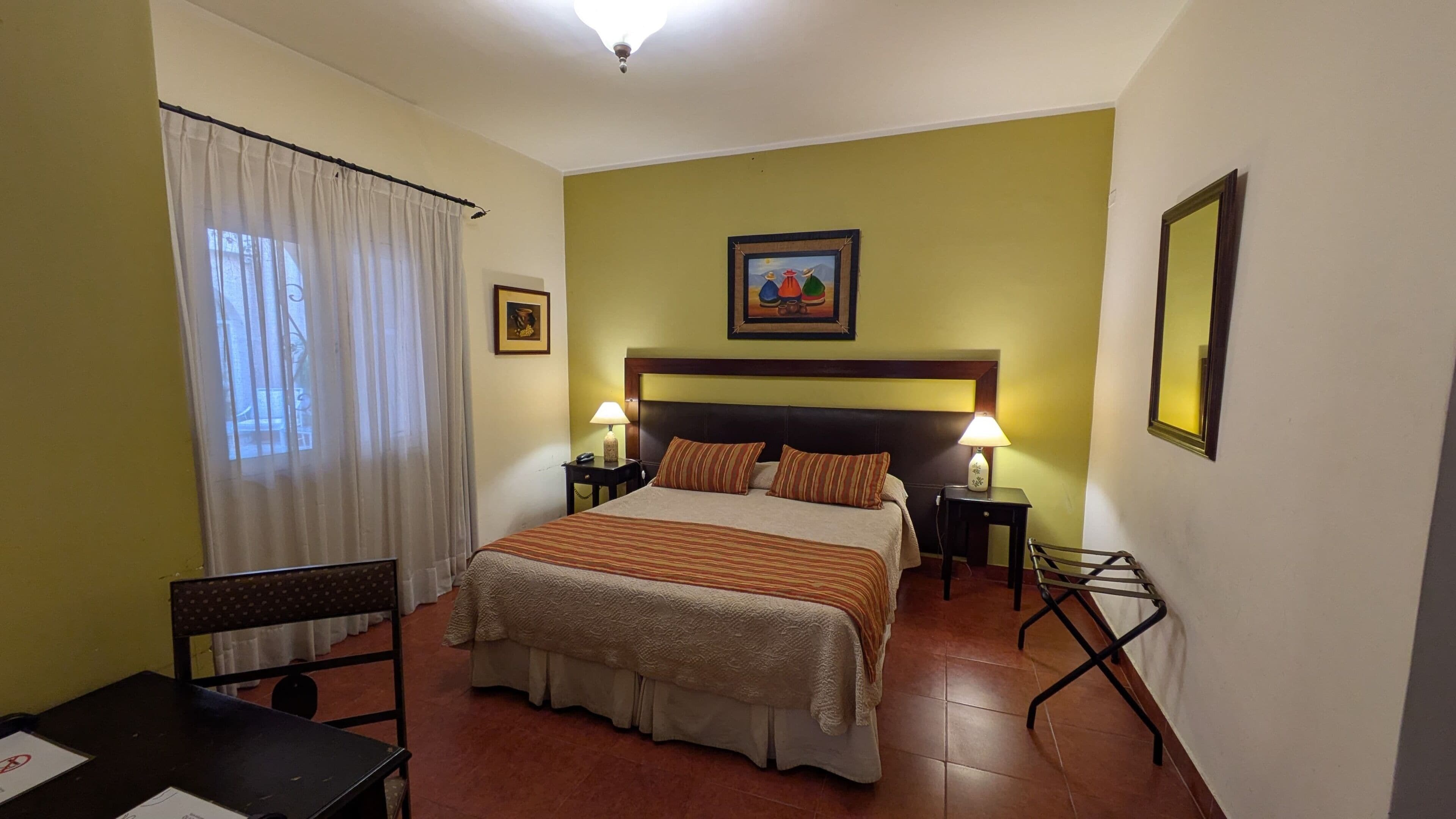 Superior Double Room