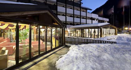 TH La Thuile - Planibel Hotel