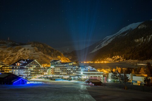 TH La Thuile - Planibel Hotel