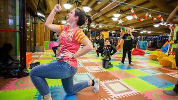 Children’s activities