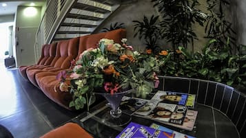 Recepción