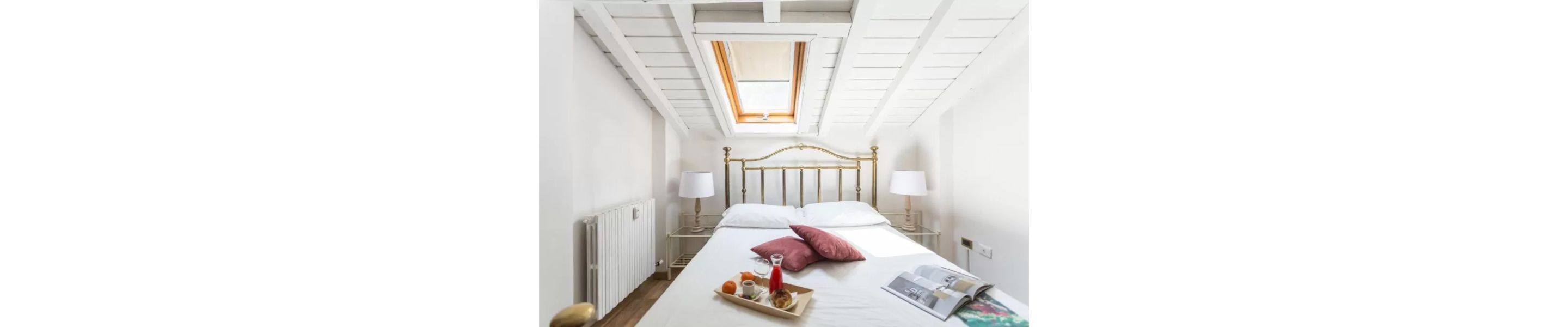 Daily buffet breakfast (EUR 5.00 per person)