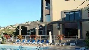 Solterrasse