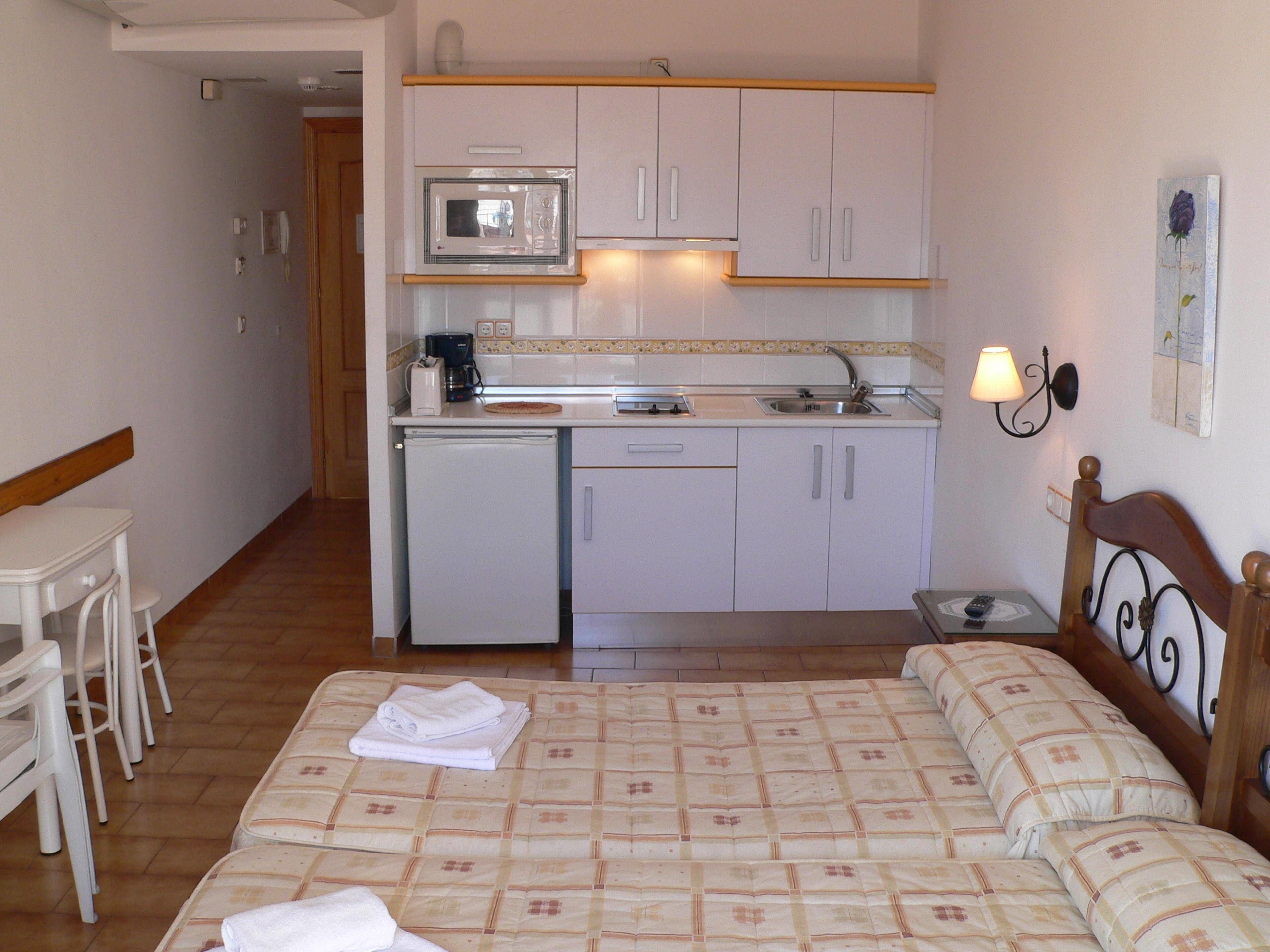 Studio | Yksityinen keittiö