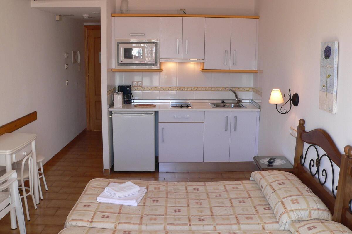 Studio | Yksityinen keittiö