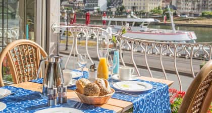 Hotel Karl Noss
