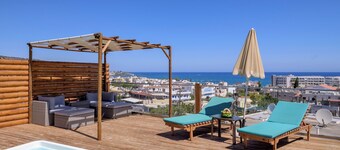 Eurohotel Katrin Suites-Adults Only