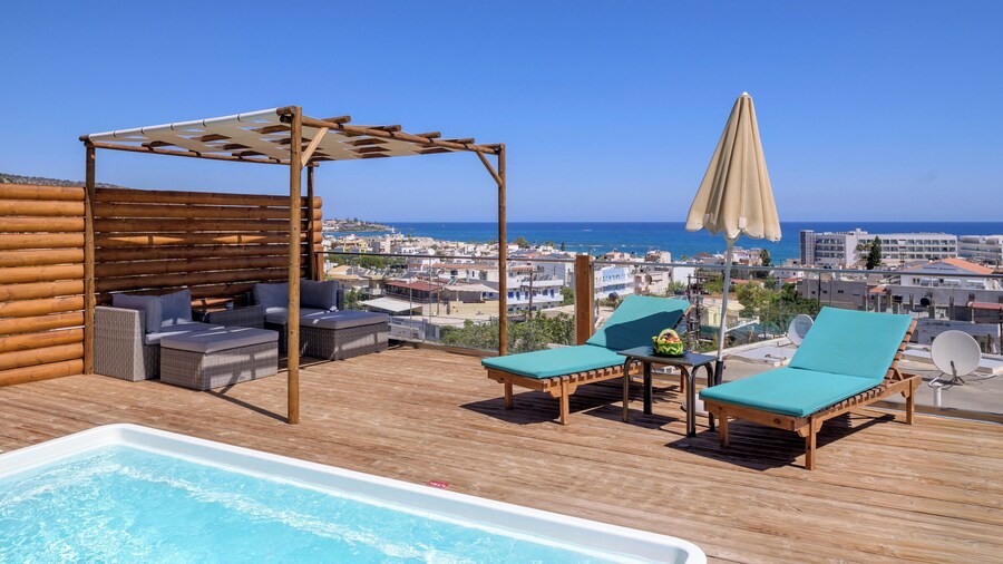 Eurohotel Katrin Suites-Adults Only