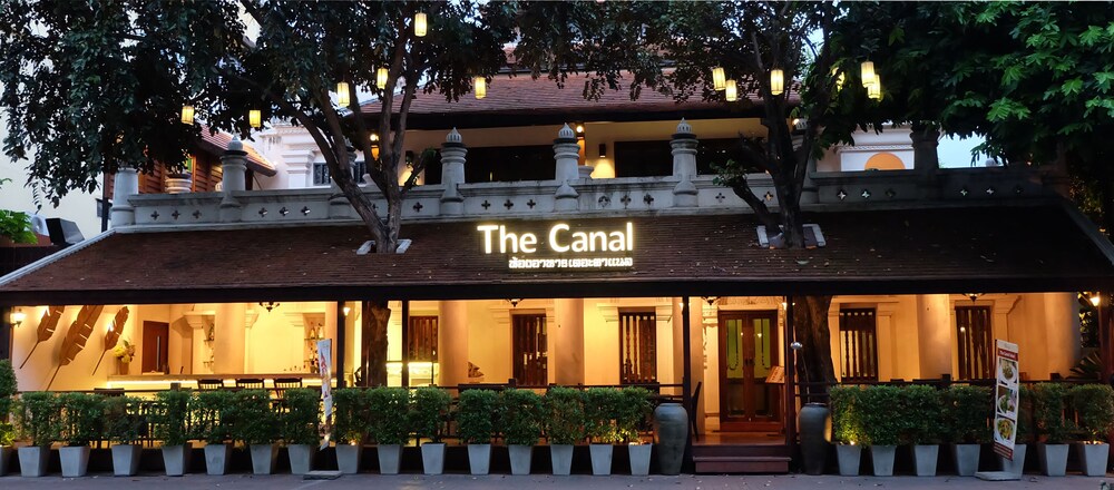 The Rim Resort Chiang Mai by null