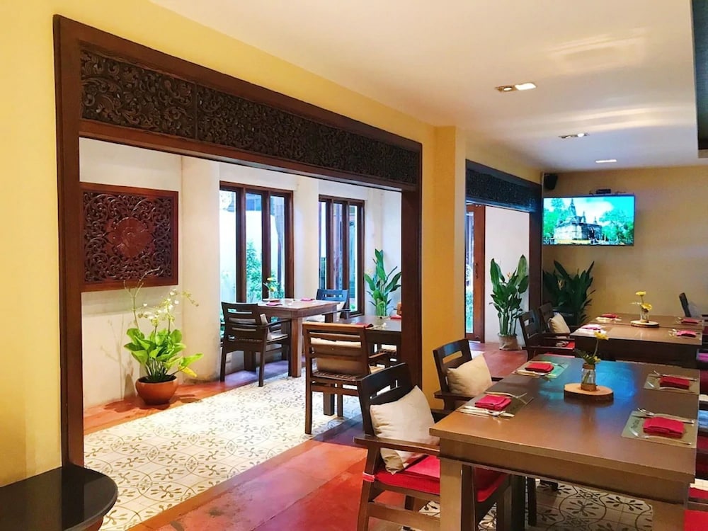 The Rim Resort Chiang Mai by null