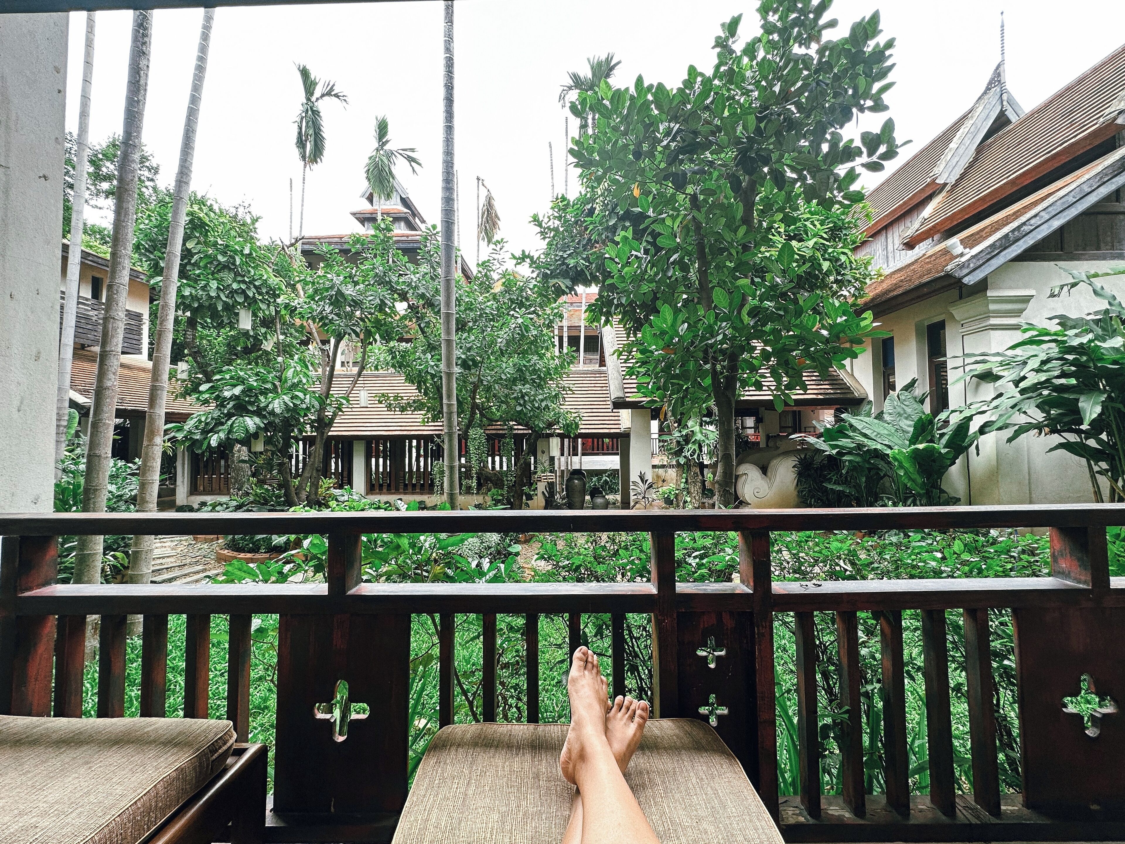 grand deluxe room with balcony | terrace/patio