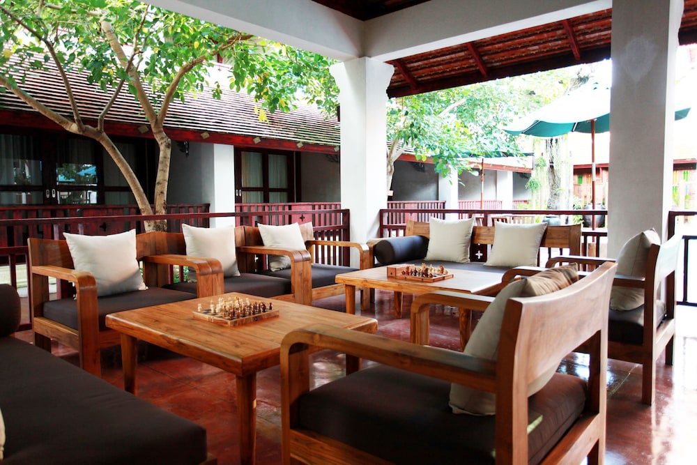 The Rim Resort Chiang Mai by null