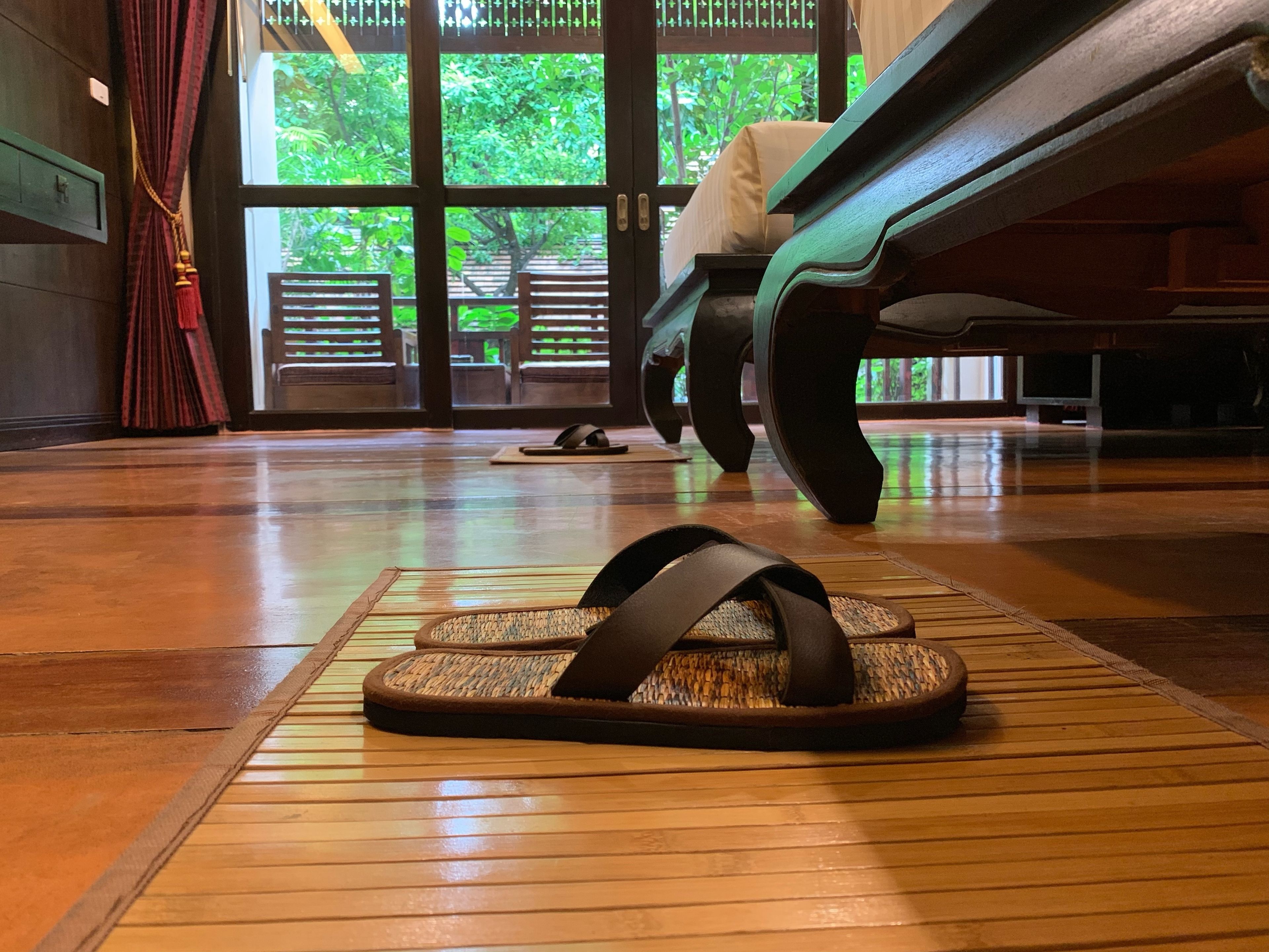 in-room safe, iron/ironing board, free cots/infant beds, free wifi