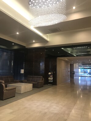 Meeting facility - Hotel International (Changwon)
