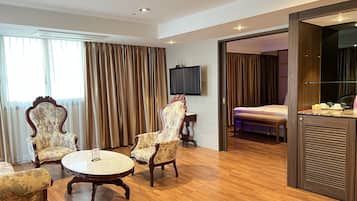 Suite Luxe
