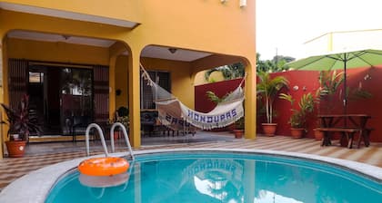 La Posada B&B