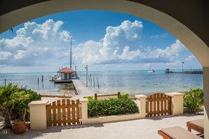 Muelle