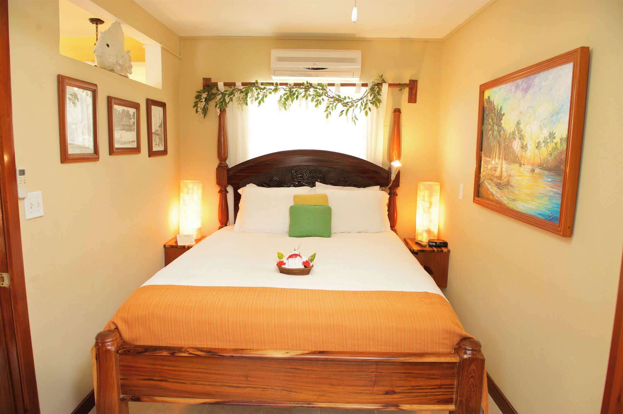 Junior House