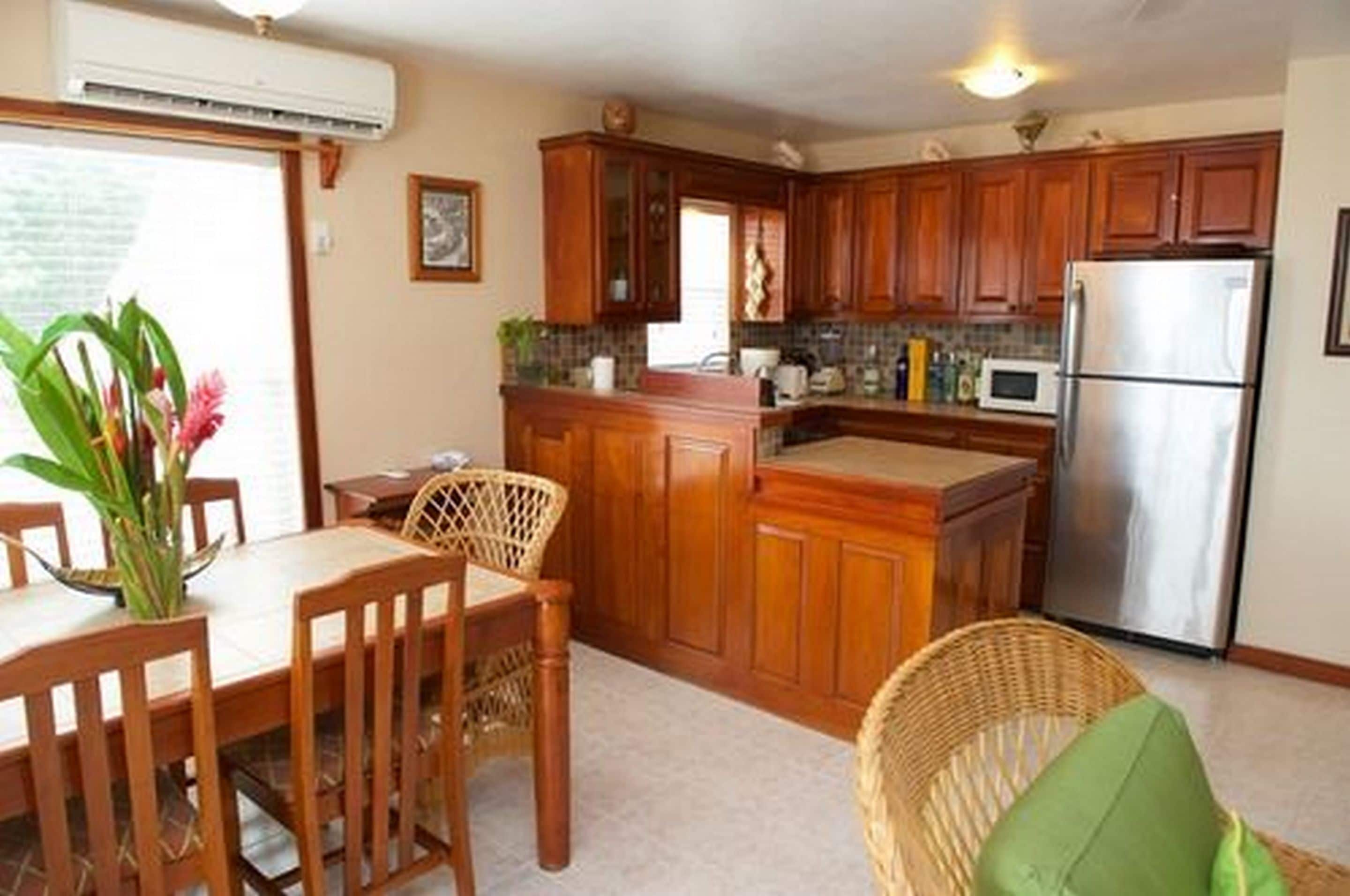 suite, 2 bedrooms, oceanfront | in-room safe, blackout curtains, iron/ironing board, free wifi