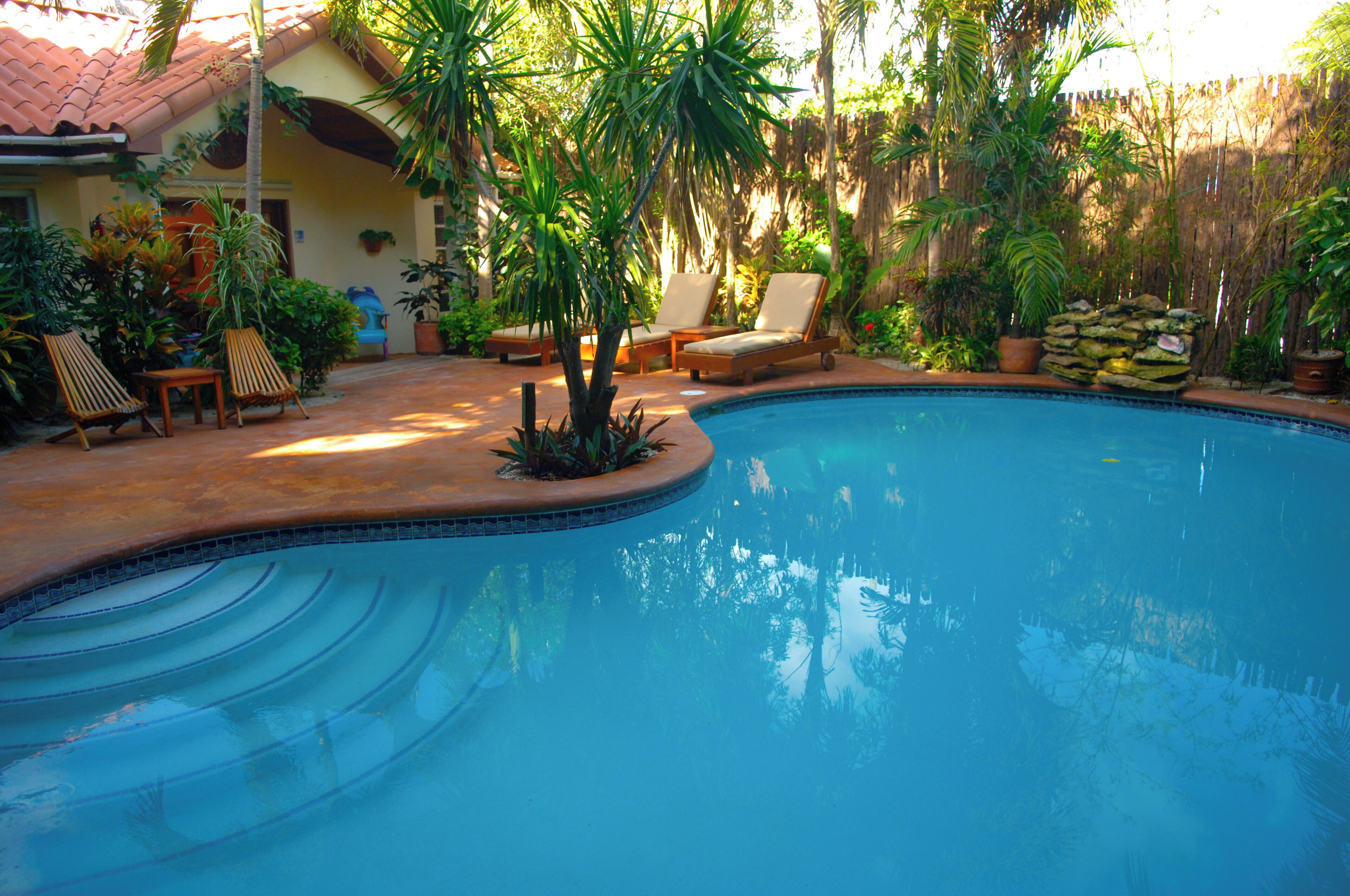 junior house | in-room safe, blackout curtains, iron/ironing board, free wifi