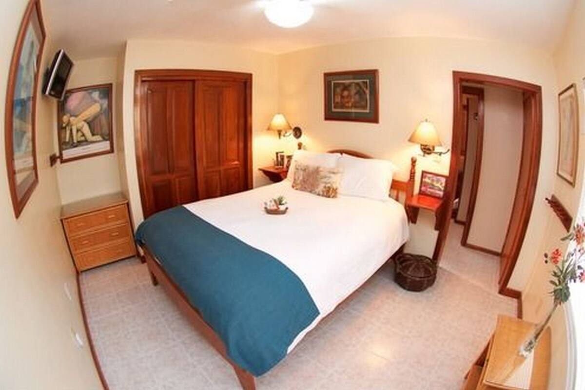 Suite, 1 Bedroom, Oceanfront | In-room safe, blackout drapes, iron/ironing board (on request)