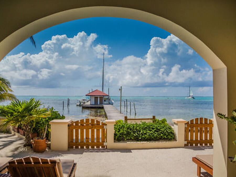 Suite, 2 Bedrooms, Oceanfront