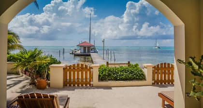 The Palms Oceanfront Suites