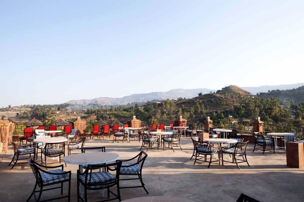 Lalibela Hotel by null