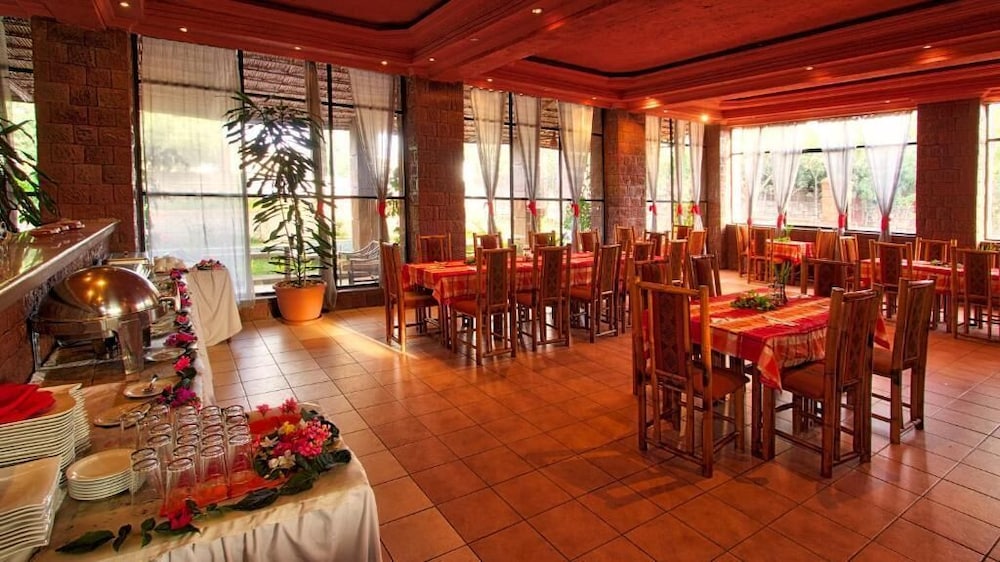 Lalibela Hotel by null