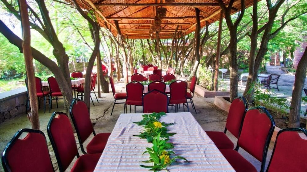 Lalibela Hotel by null