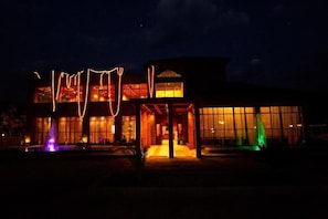 Exterior - Lal Hotel and Spa (Lalibela)