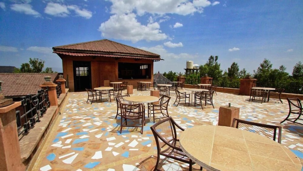 Lalibela Hotel by null