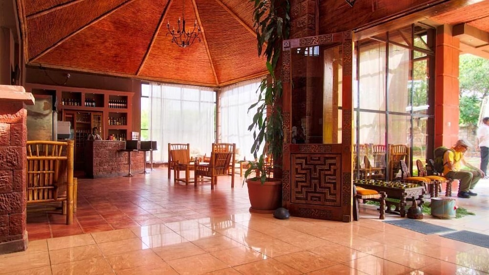 Lalibela Hotel by null