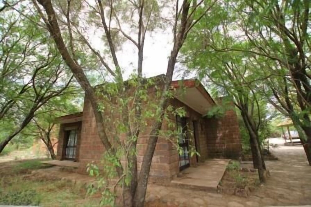 Lalibela Hotel by null