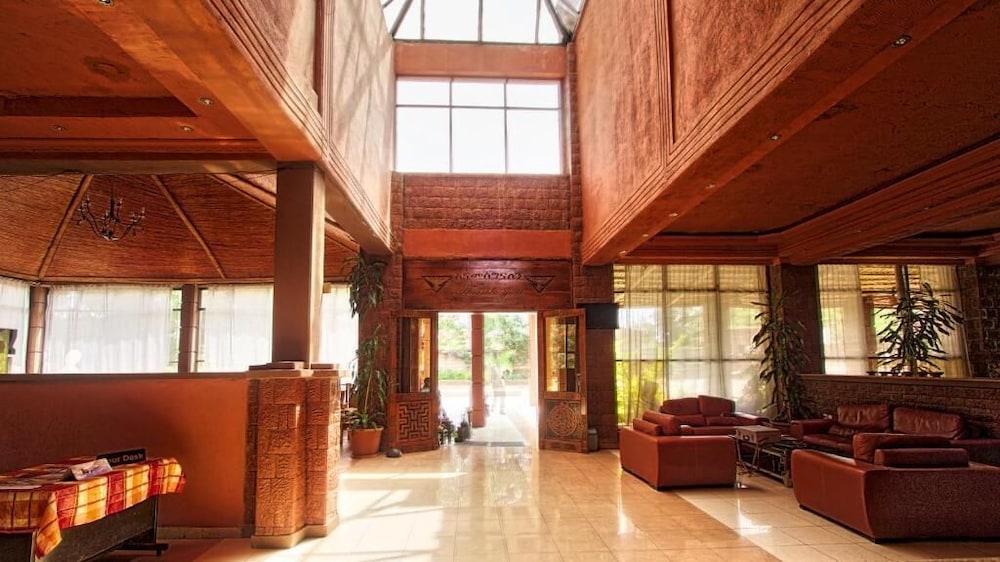 Lalibela Hotel by null