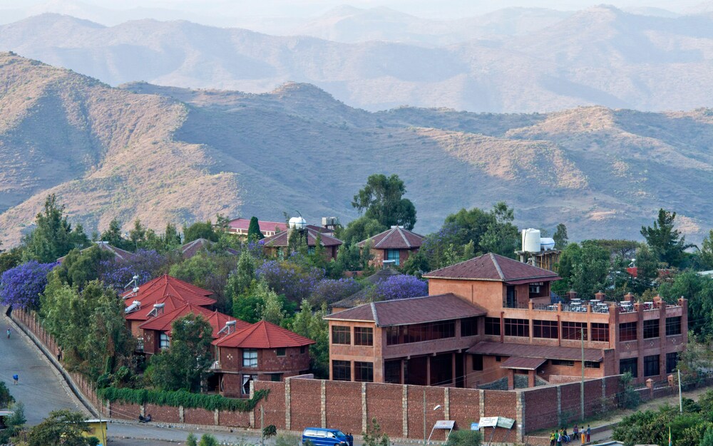 Lalibela Hotel by null