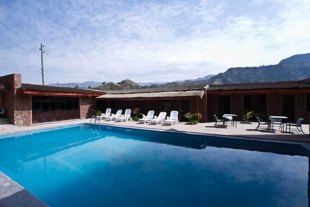 Lalibela Hotel by null