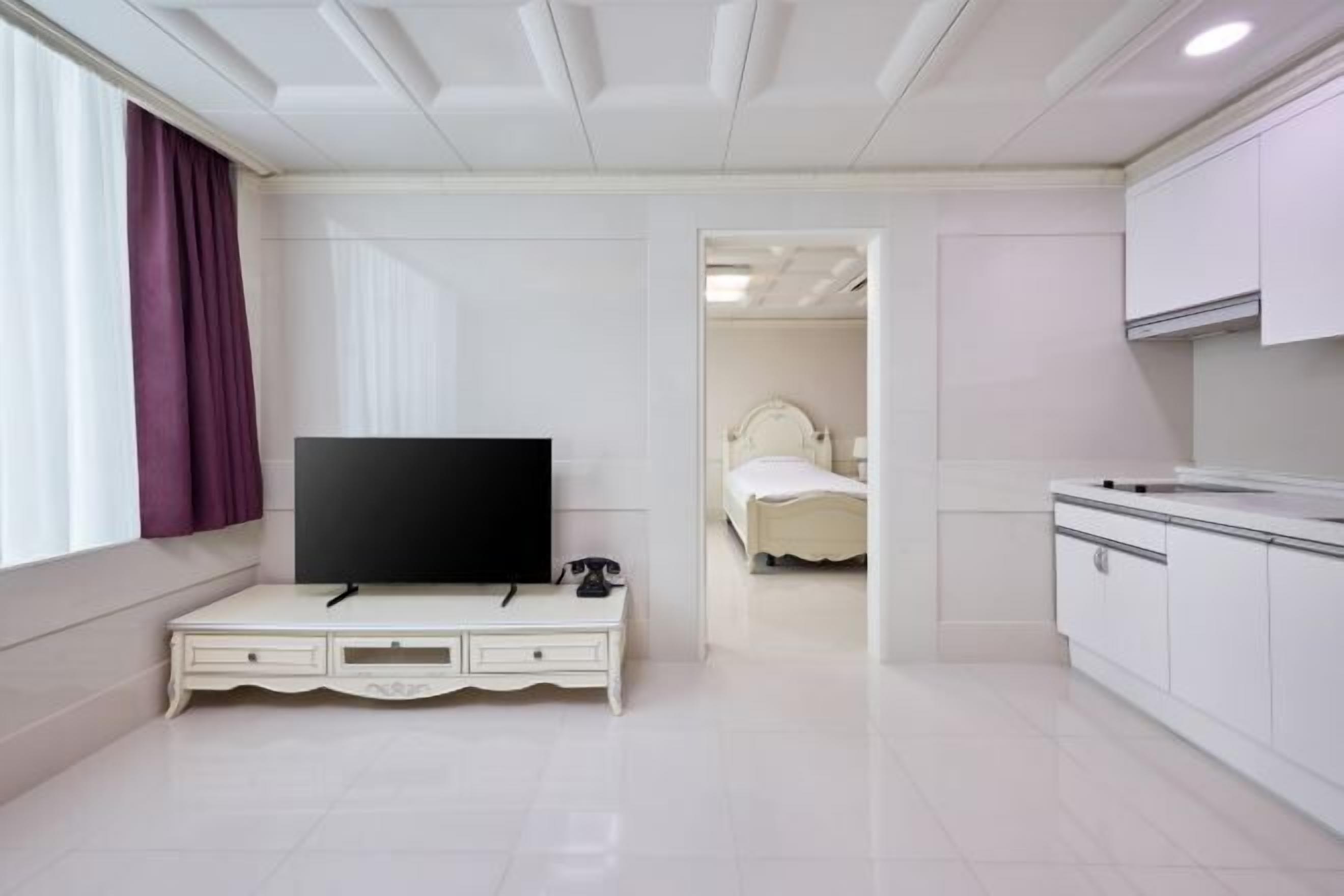 Individuell dekoriert, individuell eingerichtet, kostenloses WLAN