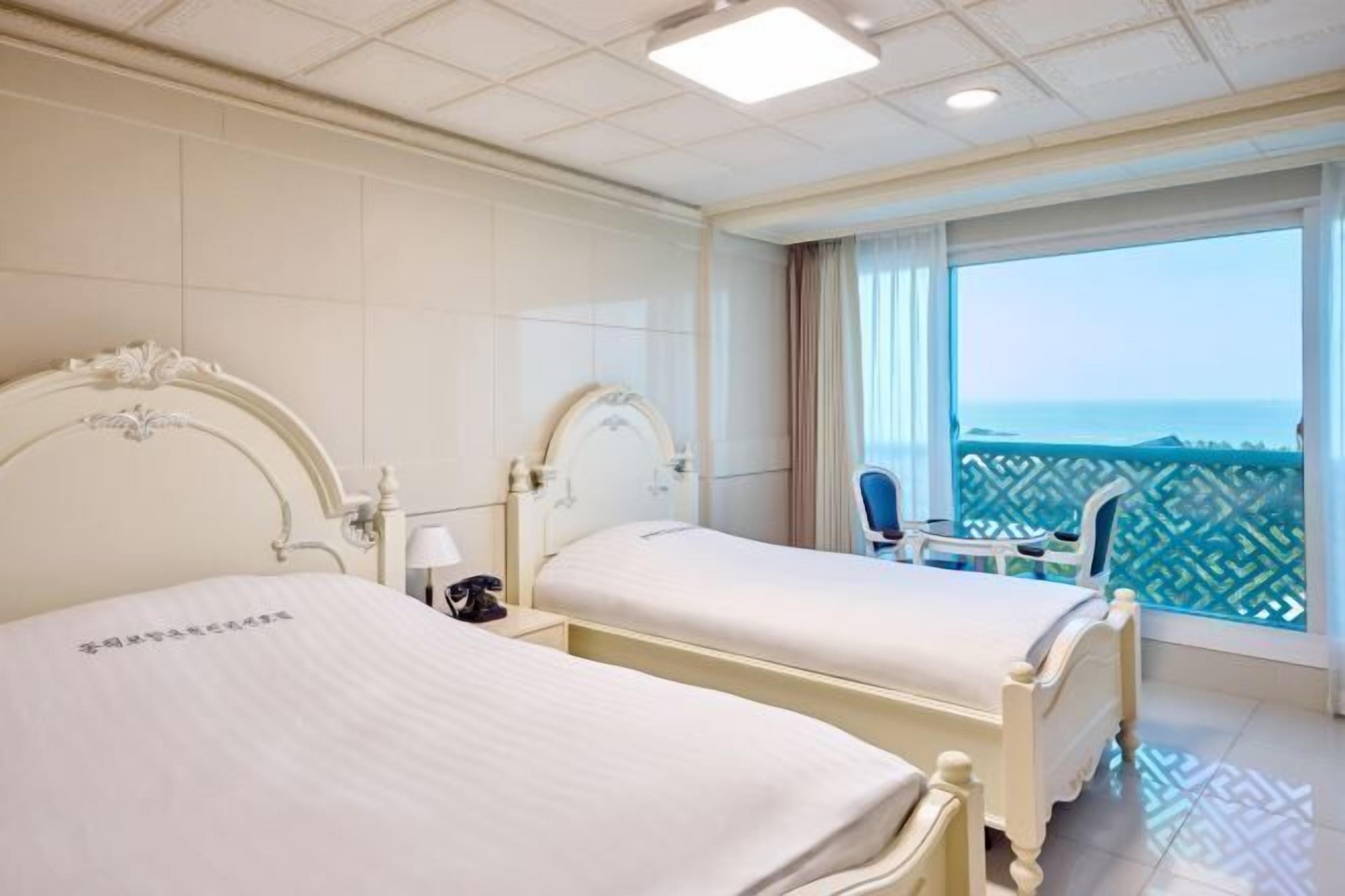 Individuell dekoriert, individuell eingerichtet, kostenloses WLAN