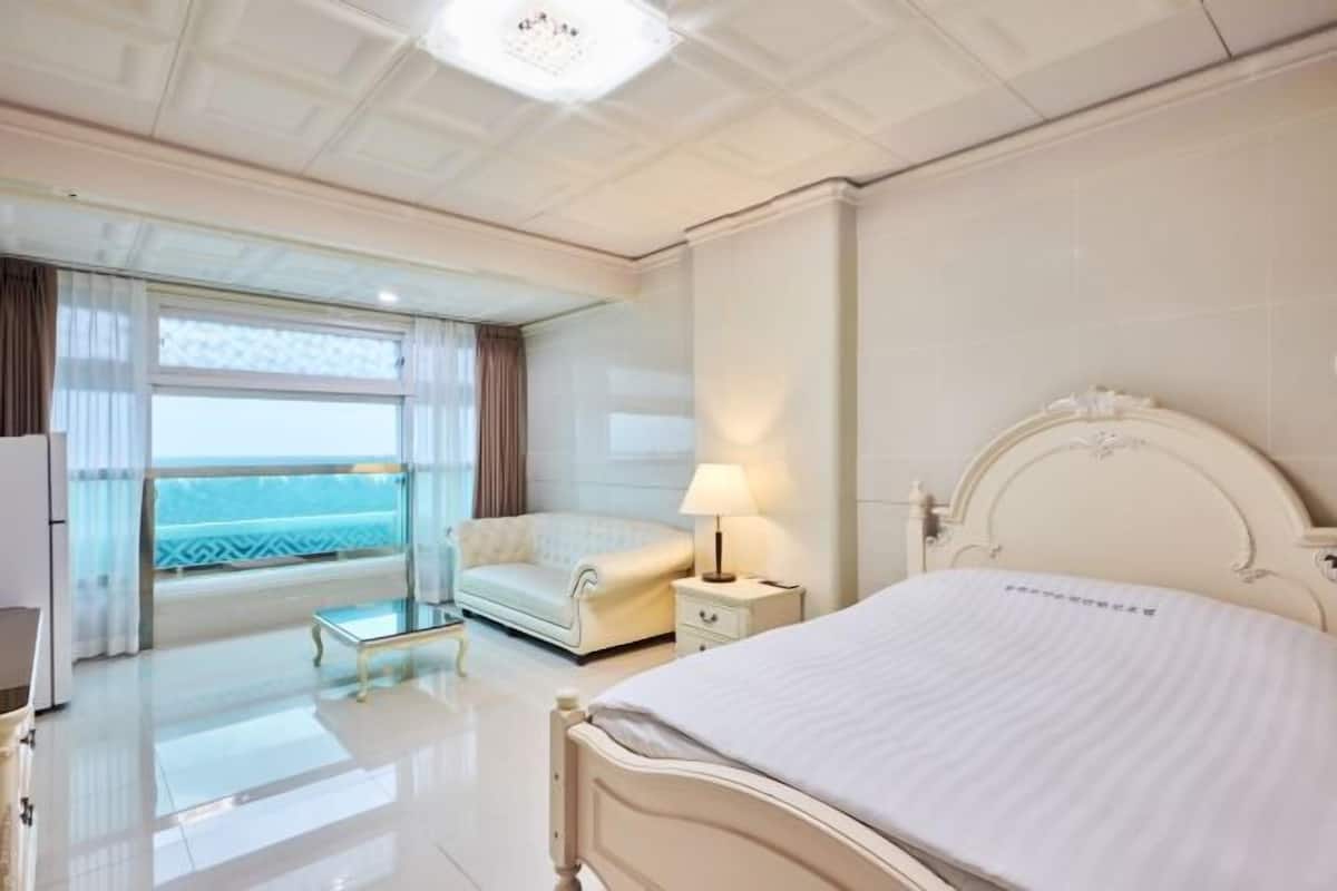 Individuell dekoriert, individuell eingerichtet, kostenloses WLAN