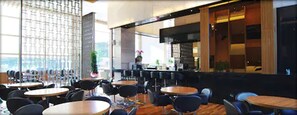 Lounge - The Class 300 (Sokcho)