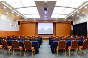 Salle de réunion