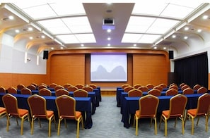 Salle de réunion