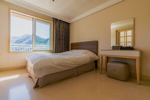 View from room - Sono Belle Danyang (Danyang)