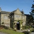 Haworth Old Hall