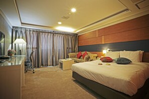 Habitación estándar doble | Wifi gratis y ropa de cama