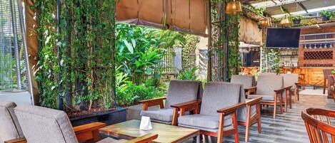 Restoran