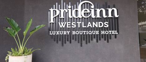 Diseño del edificio